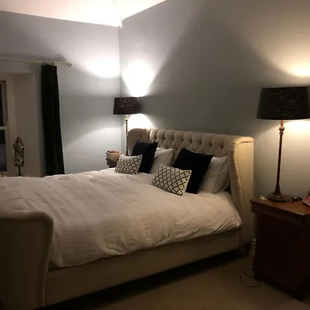 Restored Historic House In Clare * Ennis