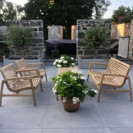 Restored Historic House In Clare * Ennis