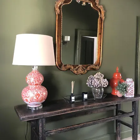 Restored Historic House In Clare Ferienhaus