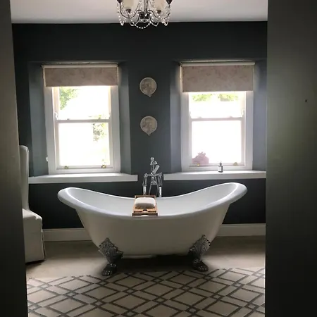 Ferienhaus Restored Historic House In Clare Ennis