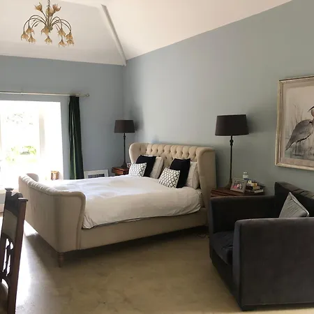 Restored Historic House In Clare * Ennis